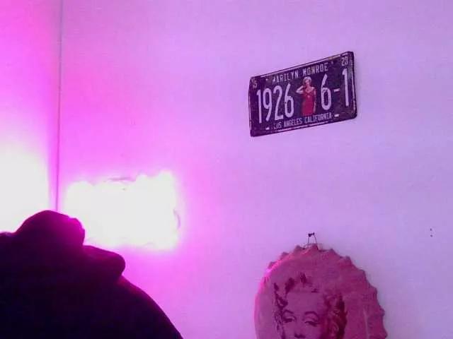 MarcellaGriffin on BongaCams 