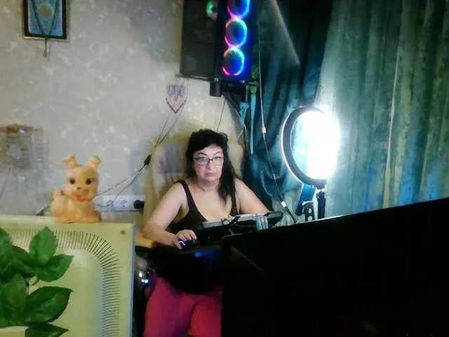 Margarita33 on BongaCams 