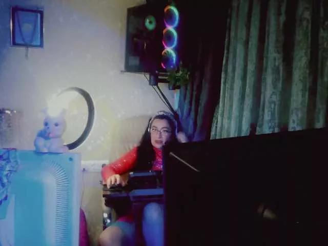 Margarita33 on BongaCams 