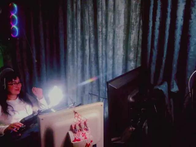 Margarita33 on BongaCams 