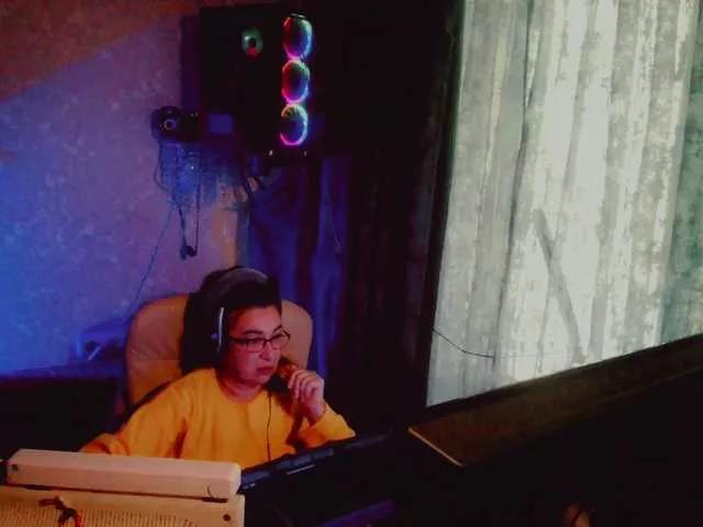 Margarita33 on BongaCams 