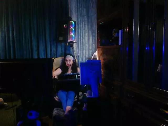 Margarita33 on BongaCams 