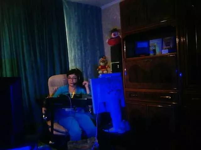 Margarita33 on BongaCams 