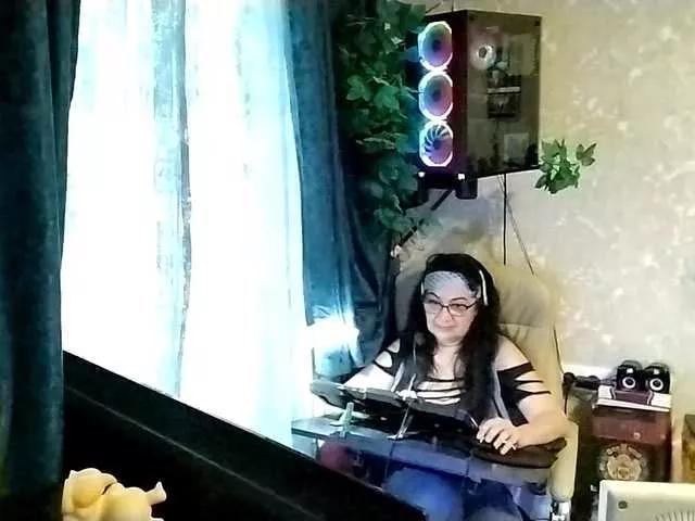 Margarita33 on BongaCams 
