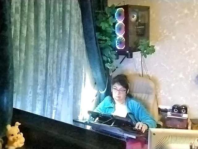 Margarita33 on BongaCams 