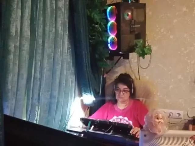 Margarita33 on BongaCams 