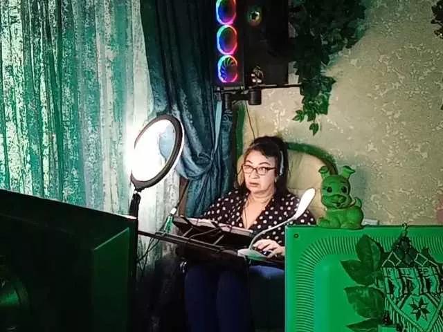 Margarita33 on BongaCams 