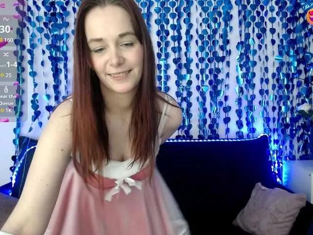 MargaritasLeon on BongaCams 