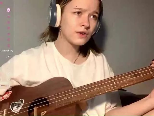 Offline MargeryBerdugo on BongaCams