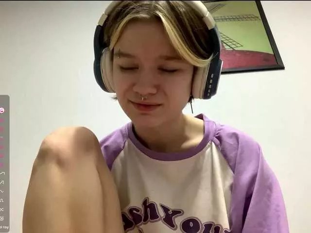 Offline MargeryBerdugo on BongaCams