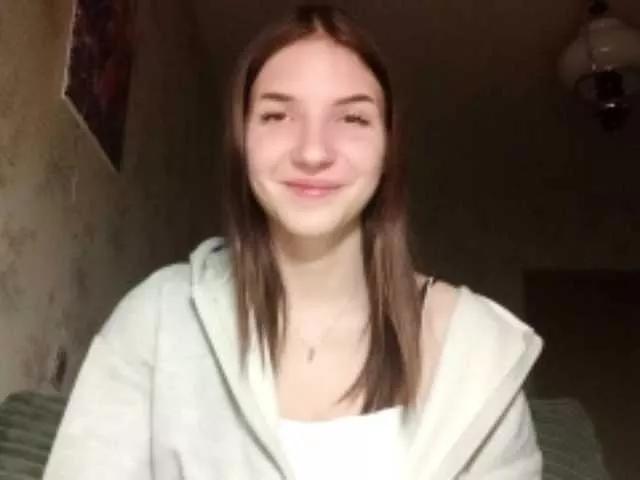 Try 18 years old MargorieFelts from BongaCams MargorieFelts from BongaCams