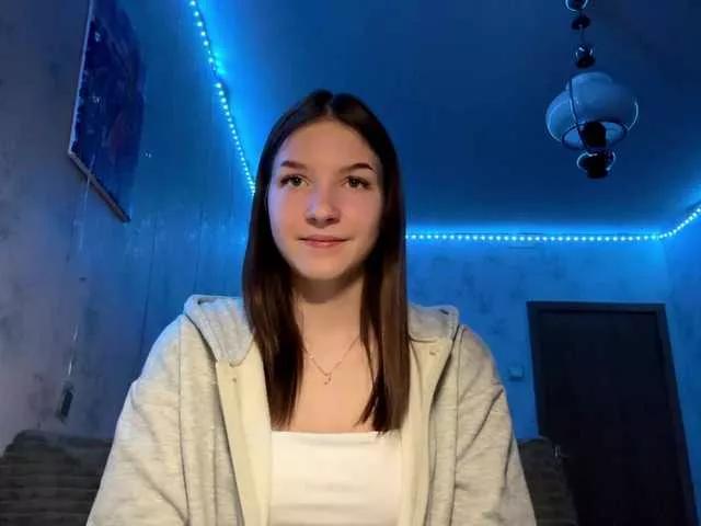 Try 18 years old MargorieFelts from BongaCams MargorieFelts from BongaCams