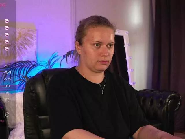 Offline MargotOcean on BongaCams