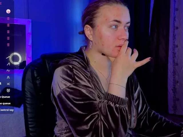 Offline MargotOcean on BongaCams