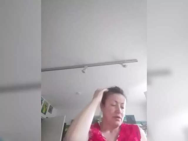 MariaAnaDei on BongaCams