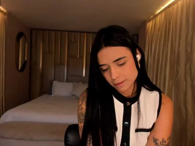MariaHerrera on BongaCams
