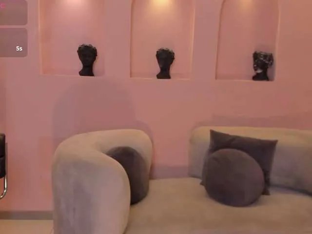 MariaHerrera on BongaCams