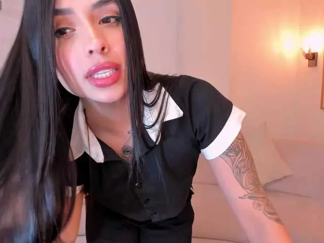 BongaCams MariaHerrera is Freechat MariaHerrera — Just one touch to give in... feel the vibe & take me there! IG: mari2herrera Goal: Close up & Fingering wet & sloppy blowjob @remain Tokens