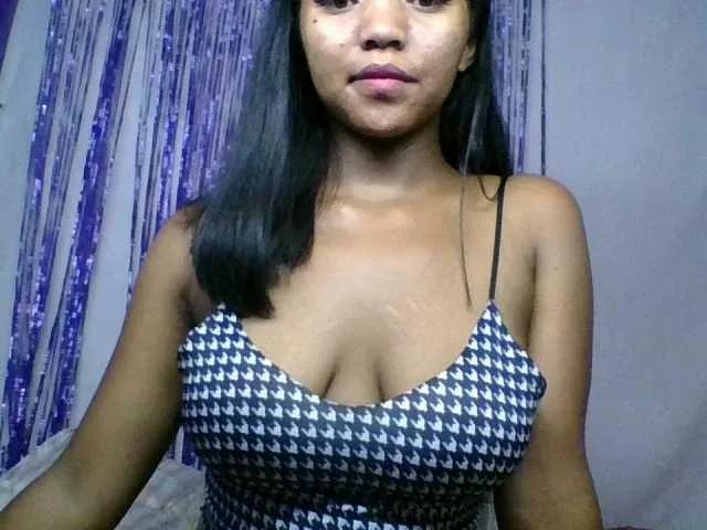 MariahRK on BongaCams