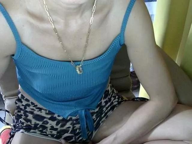 MariaLeteciaFilipina from BongaCams