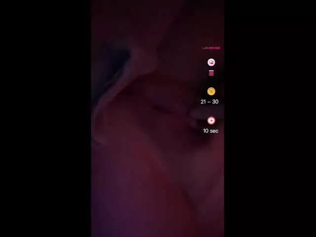 MariaMilfa1 on BongaCams