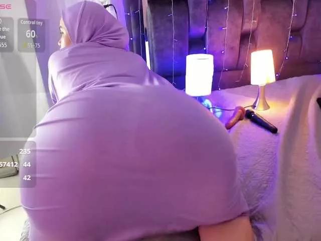 Offline Marian-Fadel on BongaCams