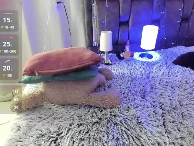 Offline Marian-Fadel on BongaCams