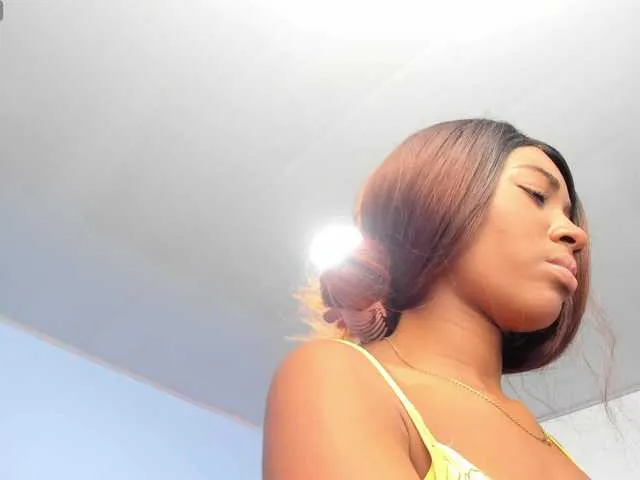 MarianRosse on BongaCams