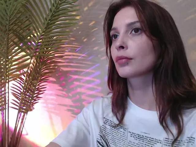 Maribett on BongaCams 