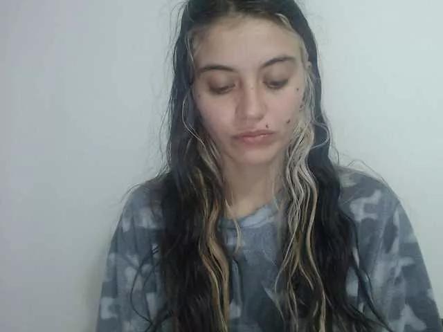 mariecam420 on BongaCams 