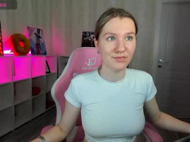 Mariel-Brown on BongaCams