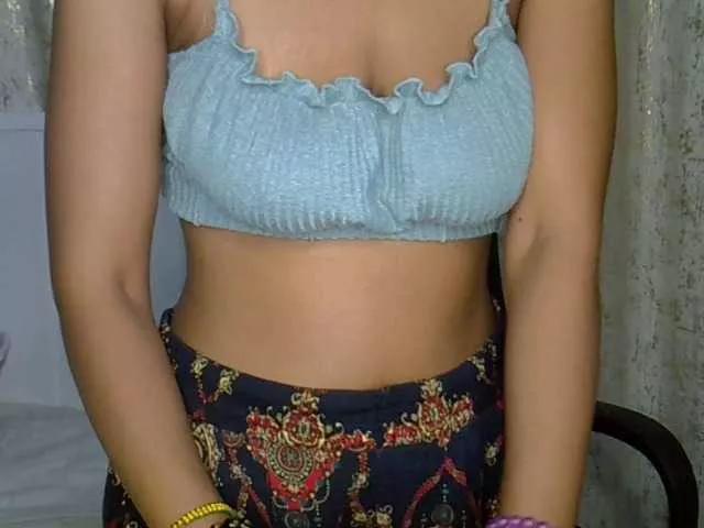 Offline Mariewana on BongaCams