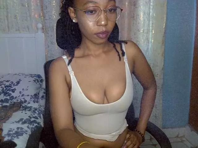 Offline Mariewana on BongaCams