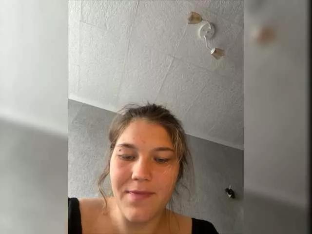 Mariicka on BongaCams 