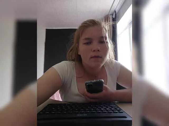 Mariicka on BongaCams 