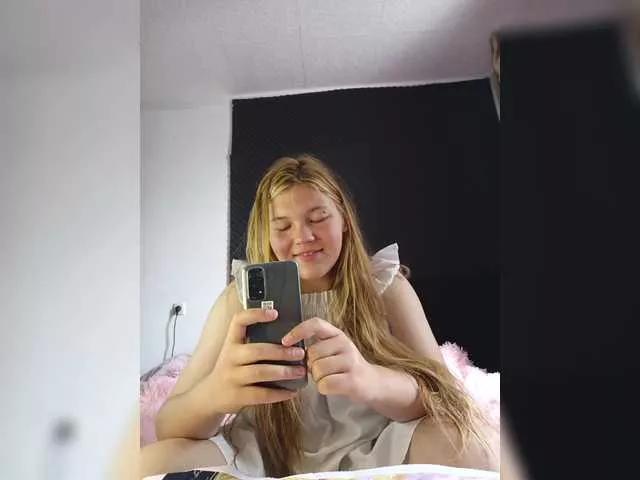 Mariicka on BongaCams 