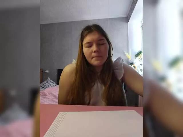 Mariicka on BongaCams 