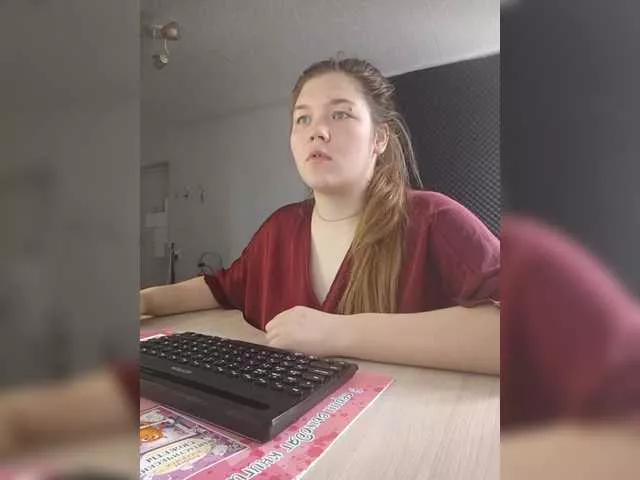 Mariicka on BongaCams 