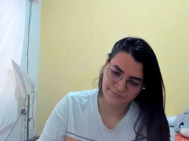 Offline MARILYNG on BongaCams