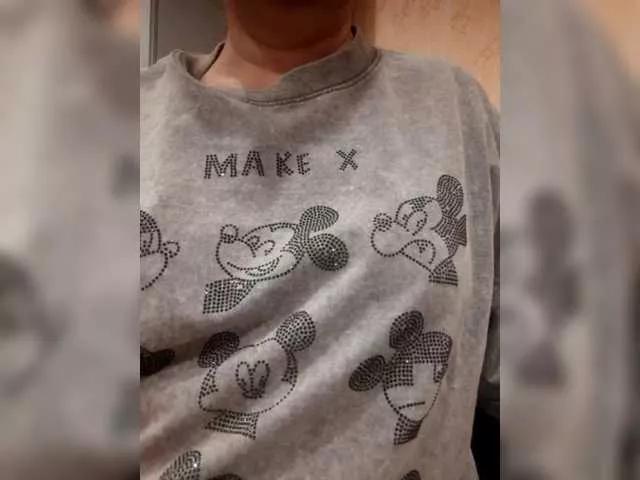 Freechat marinaWQ on BongaCams