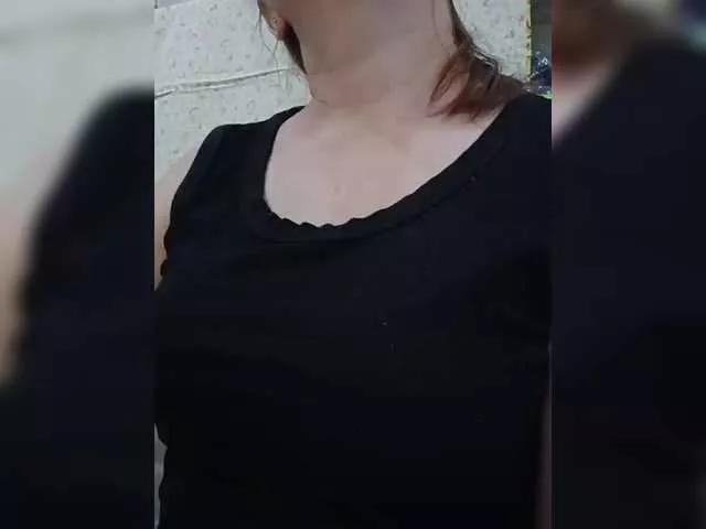 Slutty MarinaWQ wants you to fuck her body now marinaWQ from BongaCams