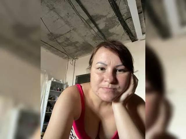 Try MarissaKiss, she wants to masturbate for you MarissaKiss from BongaCams