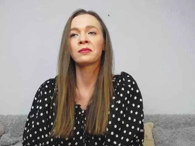 Offline MariStorm on BongaCams