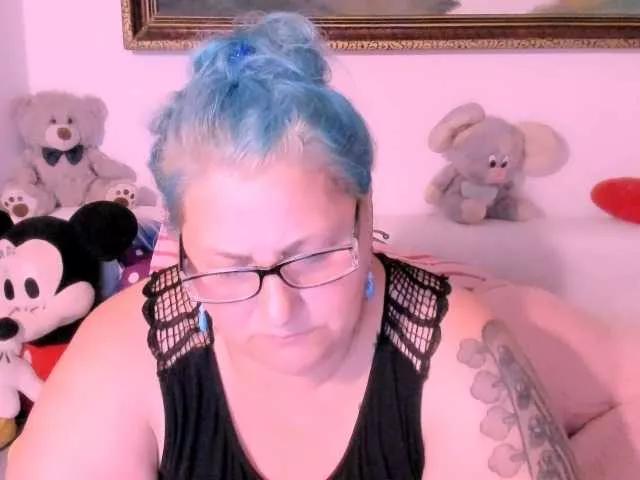 Freechat Marryaxx on BongaCams