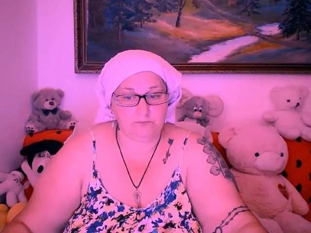 Freechat Marryaxx on BongaCams