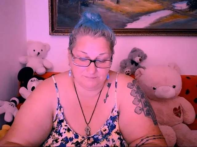 Freechat Marryaxx on BongaCams