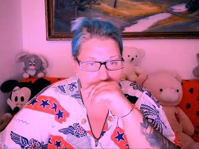 Freechat Marryaxx on BongaCams