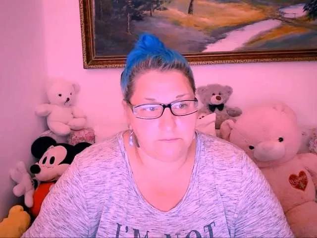 Freechat Marryaxx on BongaCams