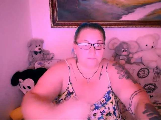 Freechat Marryaxx on BongaCams