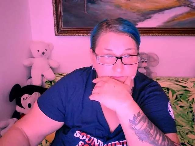 Freechat Marryaxx on BongaCams